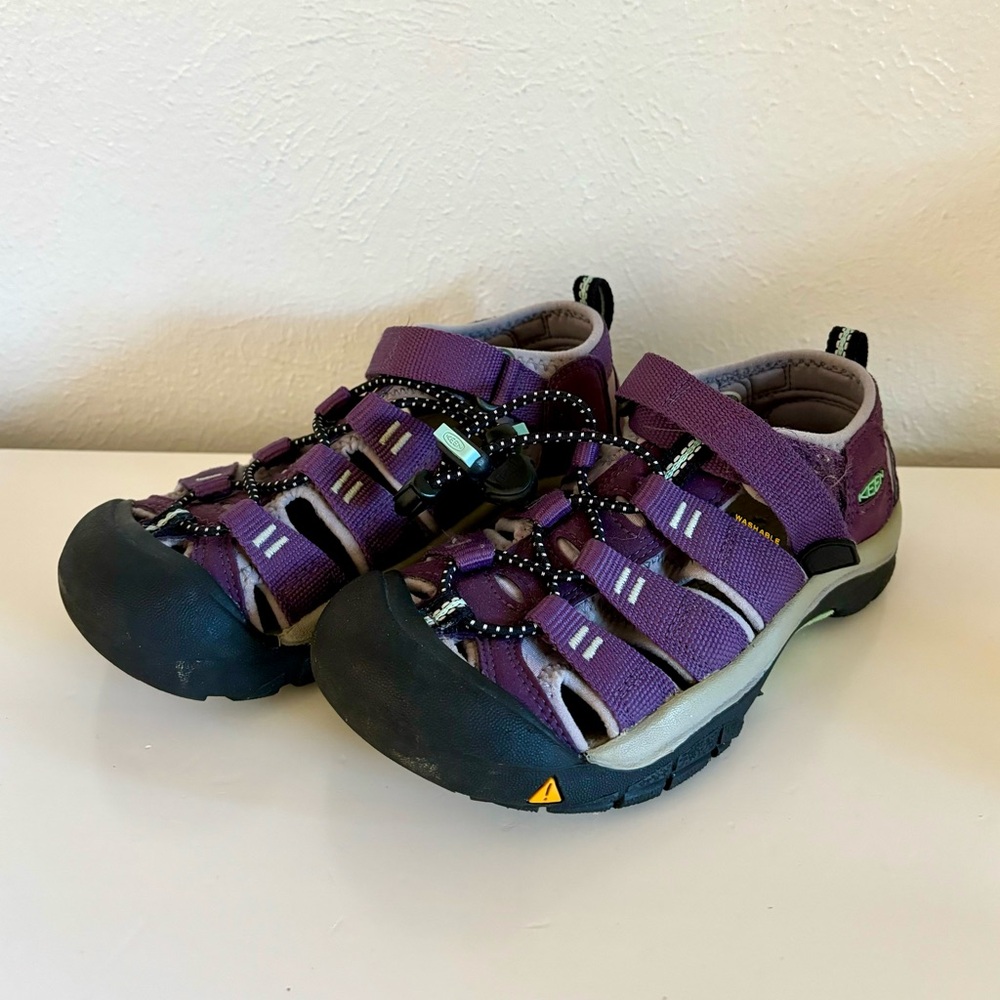 Keen | Newport H2 | Size 1